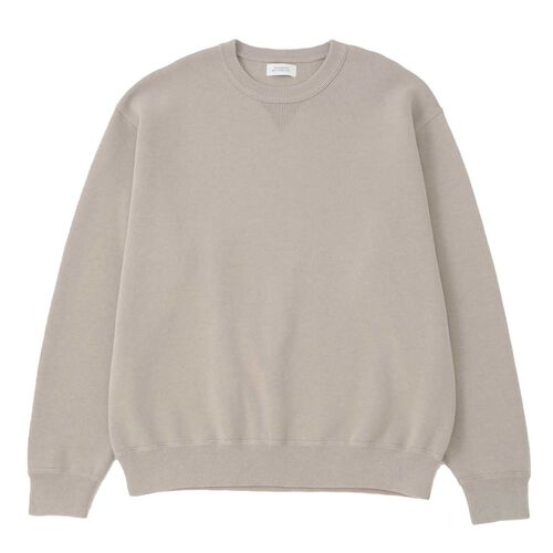 Saturdays NYC Bowery Knitted Sweatshirt